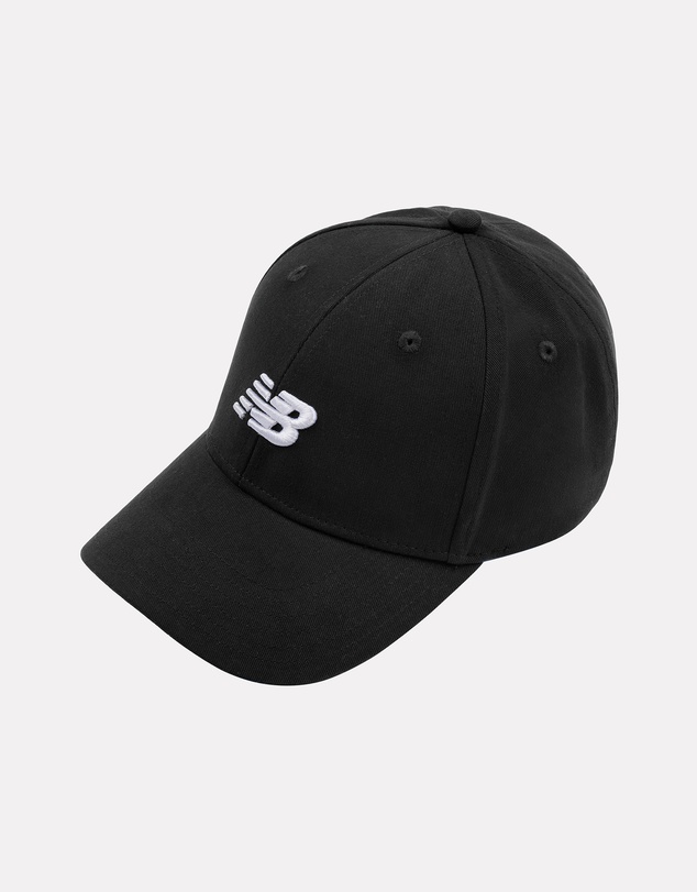 New Balance - Small Logo Cap