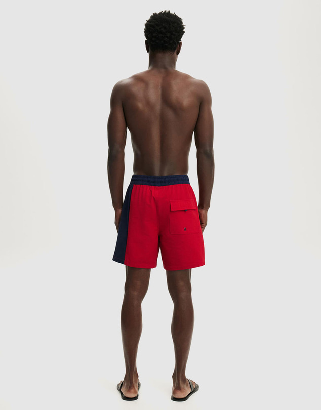 Cotton On - Stretch Swim Shorts