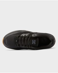 DC Shoes - Mens DC Ascend Sneakers