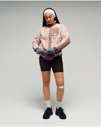 Kathmandu - Co-Z High Pile Jacket v3