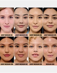 Benefit Cosmetics - The Porefessional Foundation