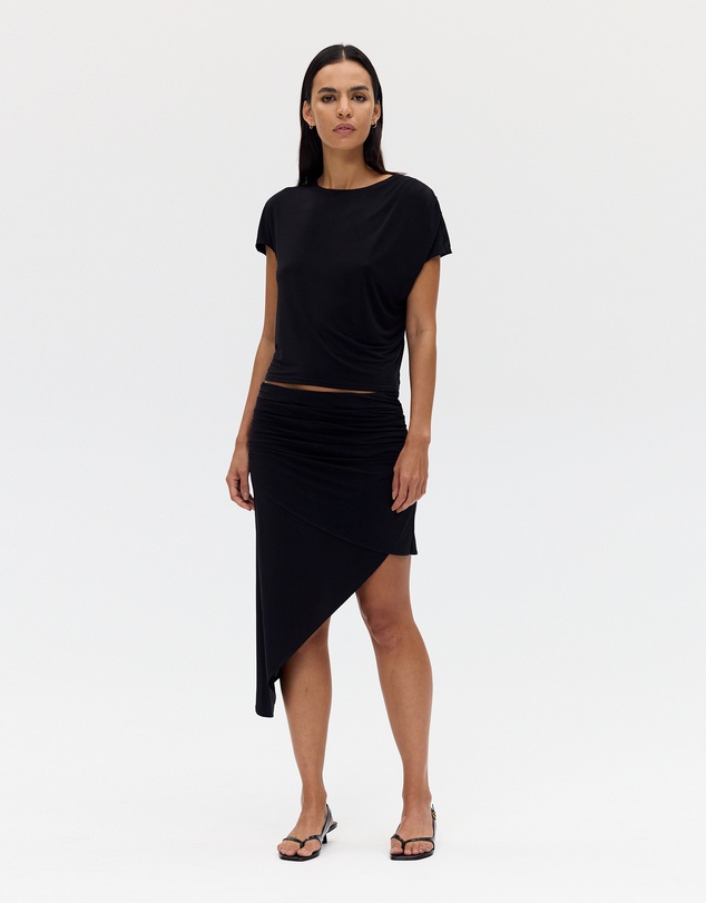 Third Form - Crave Backout Top