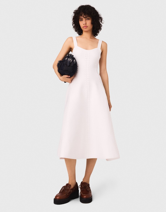 Maje - Rorsya Dress