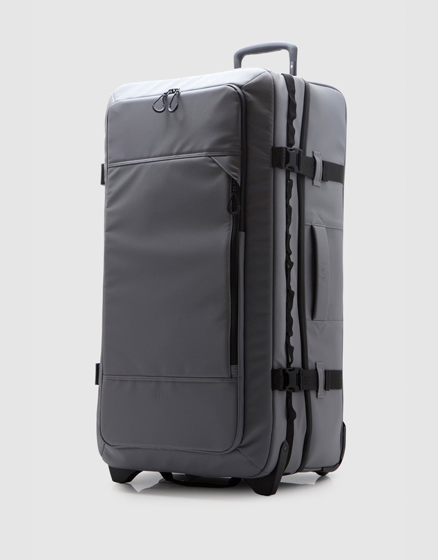 Nere - Nomad Check-In 96L Wheelbag