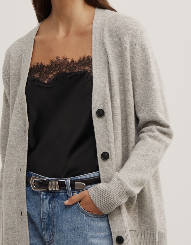 Witchery - Oversized Cardigan
