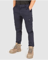 UNIT Workwear - UNIT Men's Workwear Pants Demolition