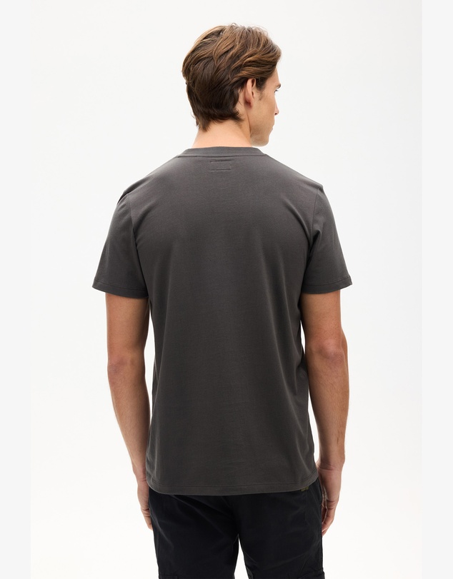 Superdry - Machine Goods Graphic Tee