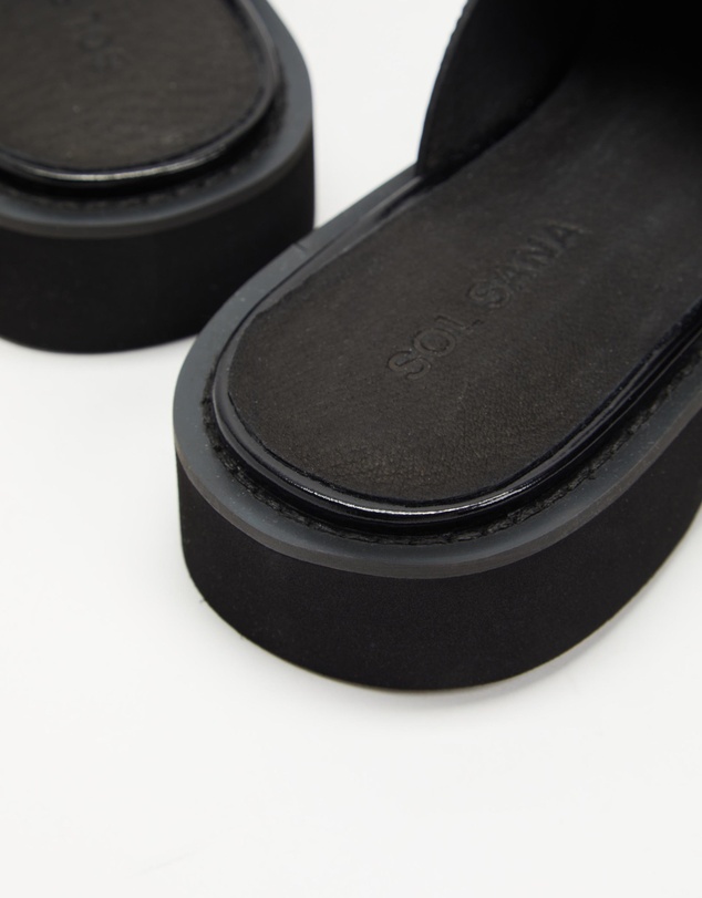 Sol Sana - Elana Loafers