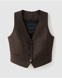 M.N.G - Piper Vest