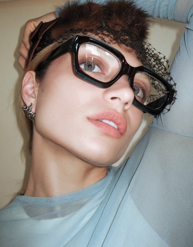 Reality Eyewear - Reader Stansfield