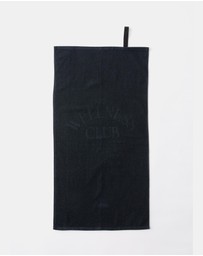 Cotton On Body Active - Core Gym Towel