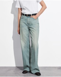 & Other Stories - Straight Jeans