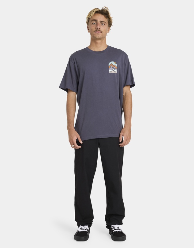 Billabong - Mens Surftrek Plus Pants