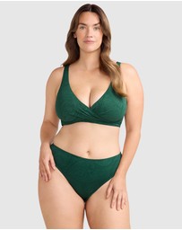 Artesands - La Traviata Delacroix Cross Over Bikini Top