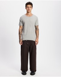 Surrounded By Ghosts - The Antimony Cotton Tail T-Shirt