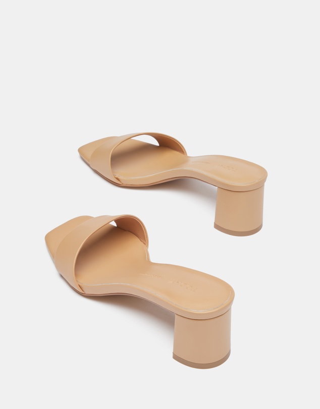 Nelson Made - Mini Block Mule
