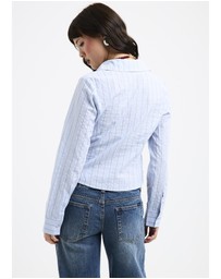 Insight - Enora Tailored Long Sleeve Shirt
