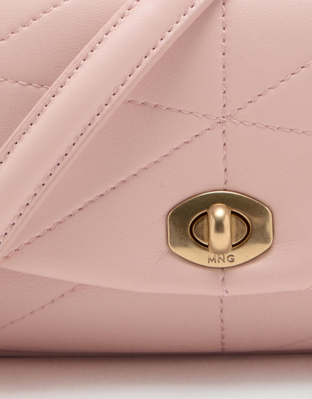 M.N.G - Kira Crossbody Bag