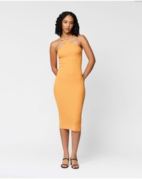 MVN - Cosmic Baby Knit Dress