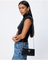 Michael Kors - Hamilton Moderne XS Conv Xbody Bag