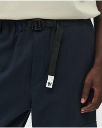 Wood Wood - Robert Cargo X Trousers