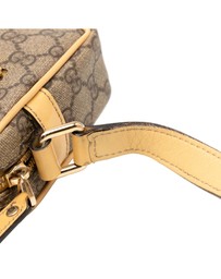 Pre-Loved by Azura Reborn - Pre-Loved GG Supreme Crossbody