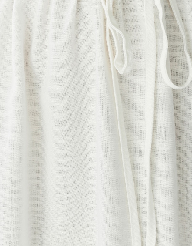 Willa - Char Tucked Dress