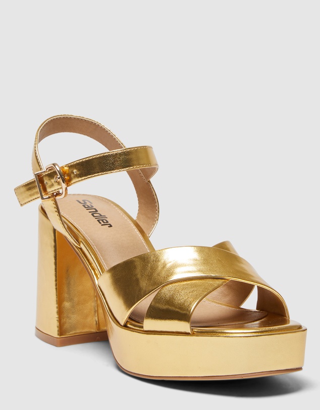 Sandler - Sienna