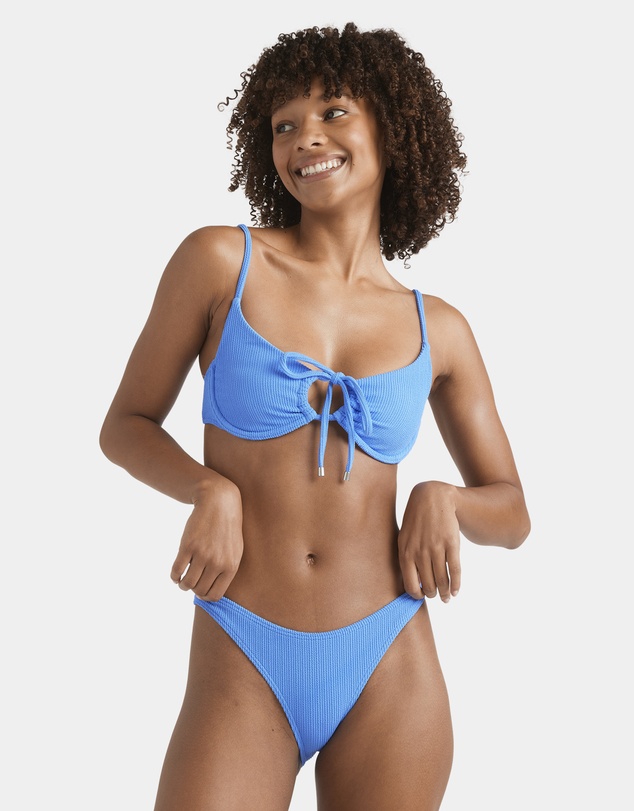 Billabong - Womens Drew DD Underwire Bikini Top