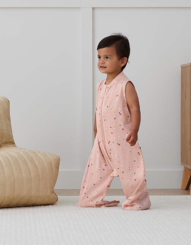 ergoPouch - Jersey Sleep Suit Bag 0.2 TOG