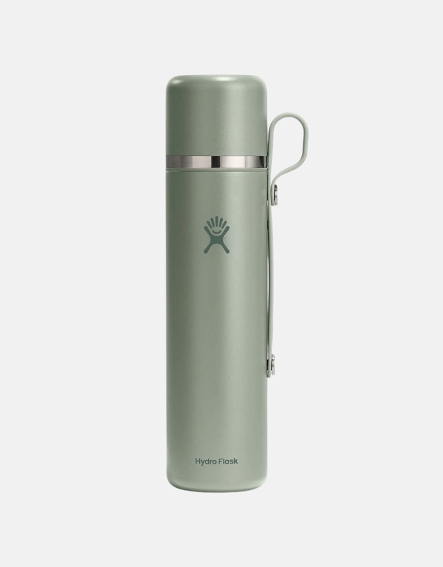 Hydro Flask - 36 Oz Hot Flask And Cup