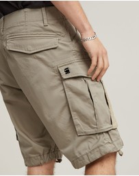G-Star - Rovic zip relaxed 1\2