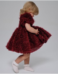 Bardot Junior - Pia Dress - Babies-Kids