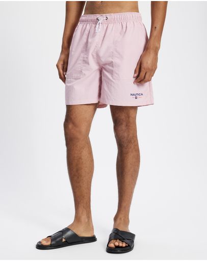 Cradle Pink