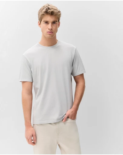 UNISON - Relaxed T Shirt