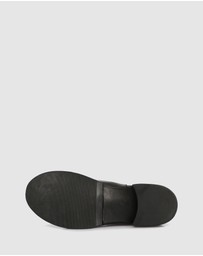 Beau Coops - Jadie Chelsea Boots