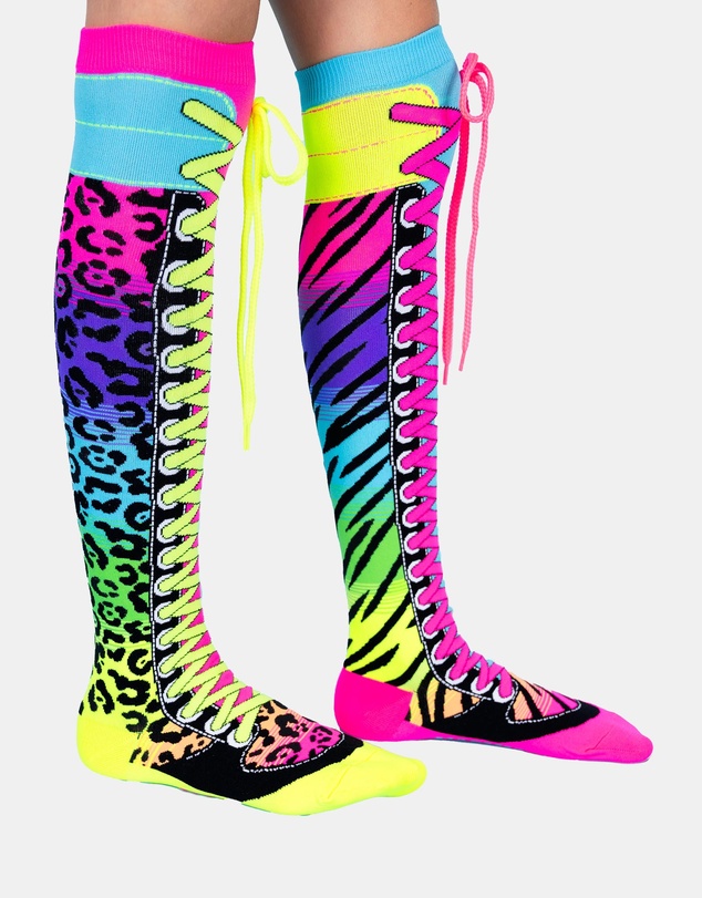 MADMIA - Safari Socks - Kids