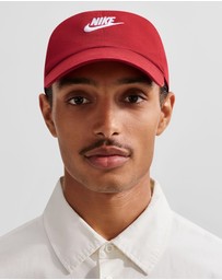 Nike - Club Unstructured Futura Wash Cap