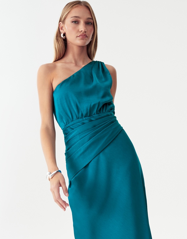 BWLDR - Fiera Maxi Dress