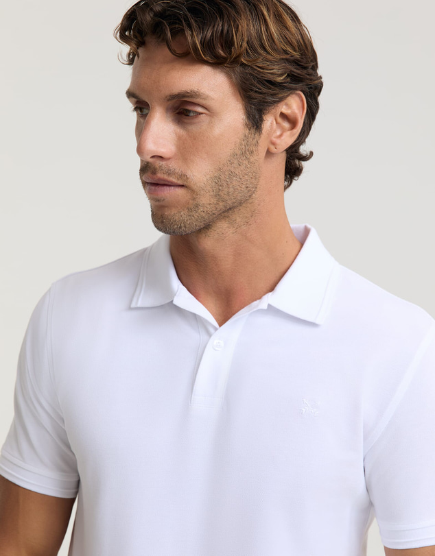 Sportscraft - Sc Pique Polo