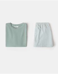 M.N.G - Classpi Pyjama - Kids-Teens