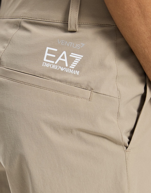 Emporio Armani EA7 - Golf Pro Shorts