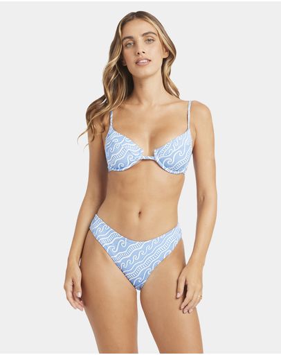 TIDAL BLUE