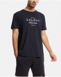 Xander - Athletique Tee