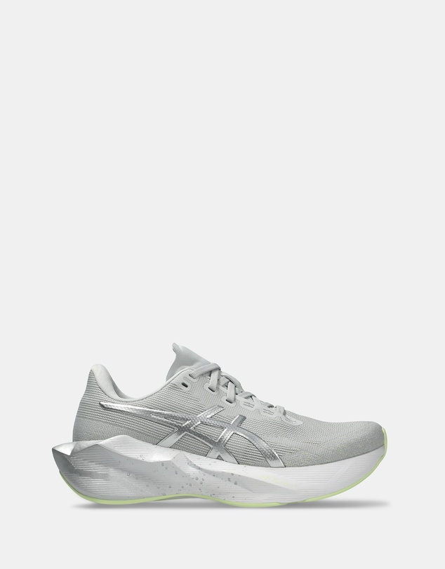 ASICS - Novablast 6 Platinum - Women's