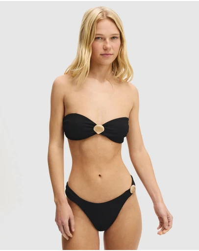 Cotton On Body - Dip Front Brazilian Bottom