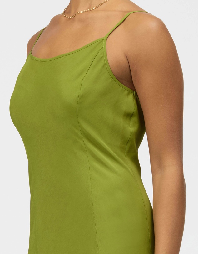 bul - Luz Bias Dress