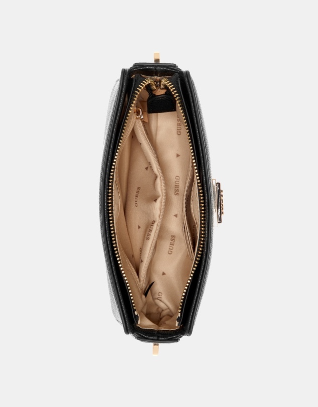 GUESS - Meridian Crossbody Top Zip