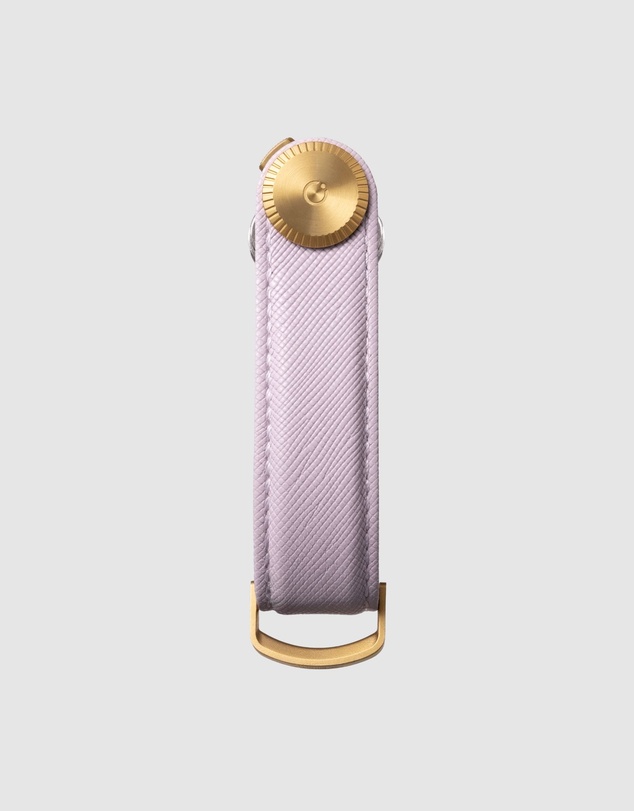 Orbitkey - Key Organiser Pro Saffiano Leather