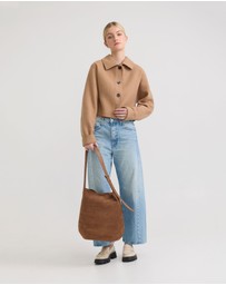 Oxford - Asha Wool Jacket
